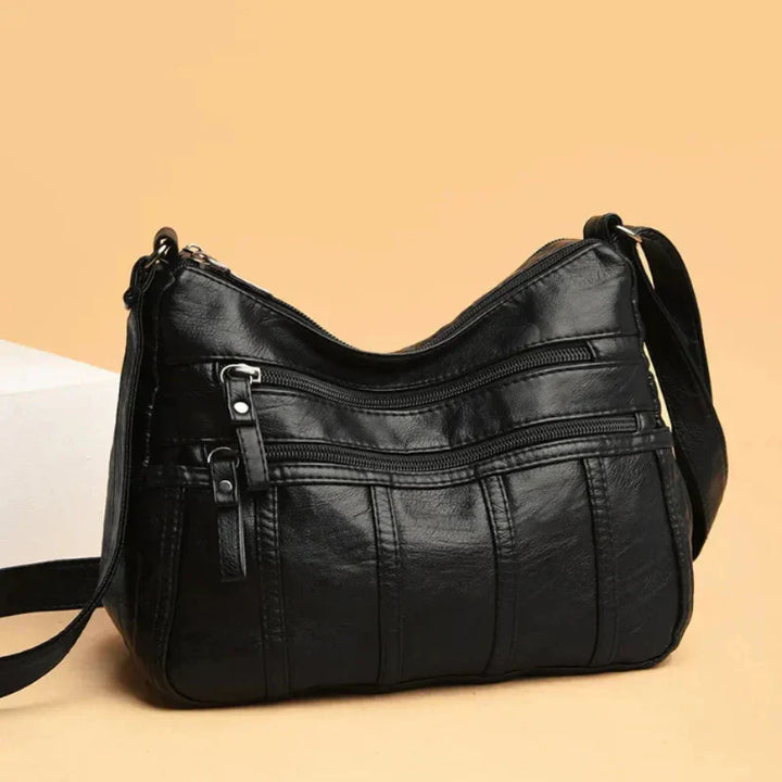 LANA™ | Mjuk Crossbody Väska
