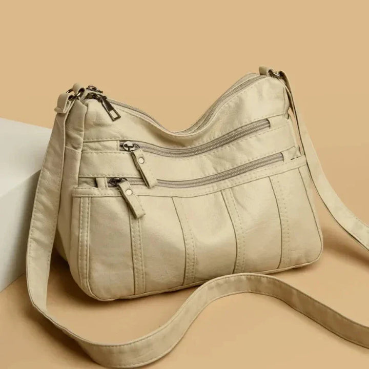 LANA™ | Mjuk Crossbody Väska