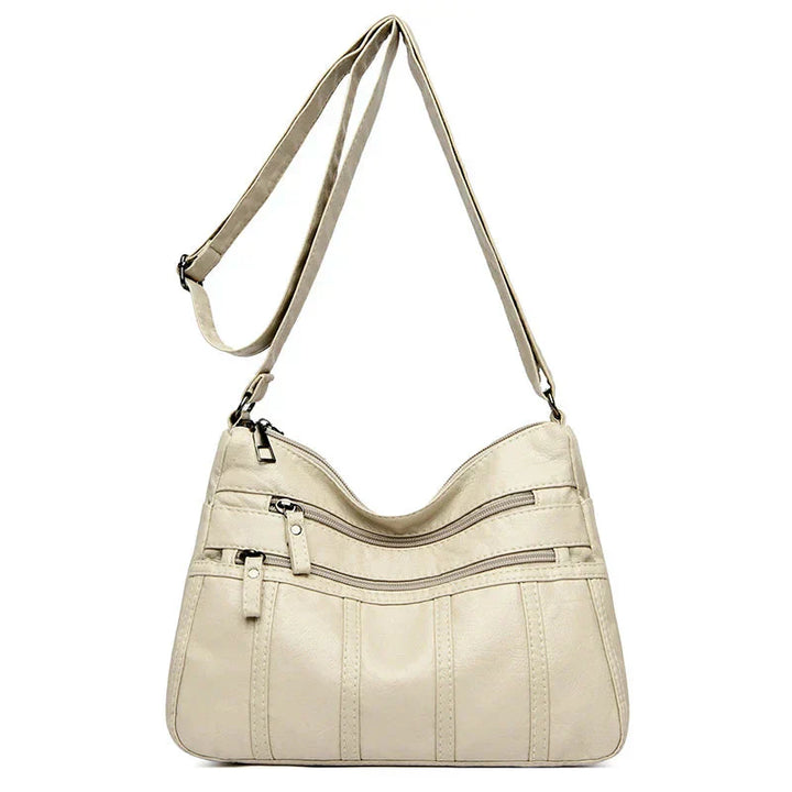 LANA™ | Mjuk Crossbody Väska