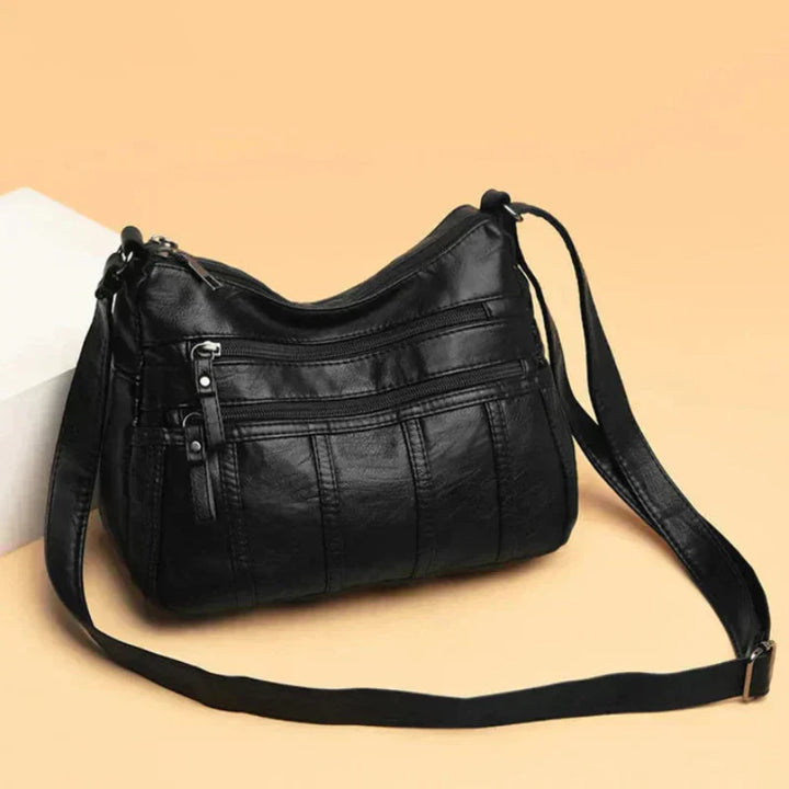 LANA™ | Mjuk Crossbody Väska