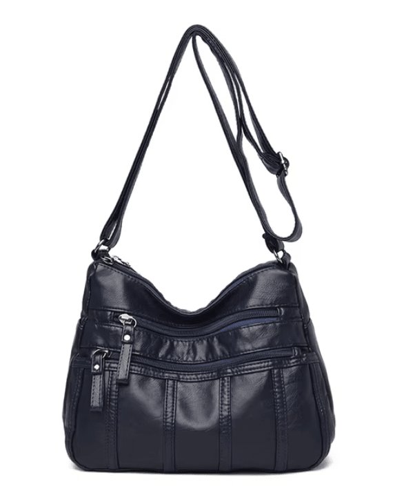 LANA™ | Mjuk Crossbody Väska