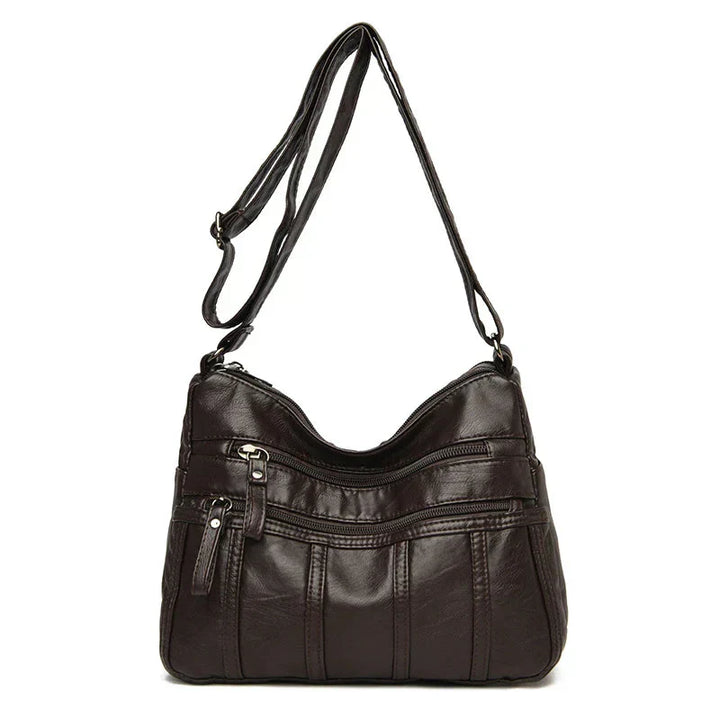 LANA™ | Mjuk Crossbody Väska