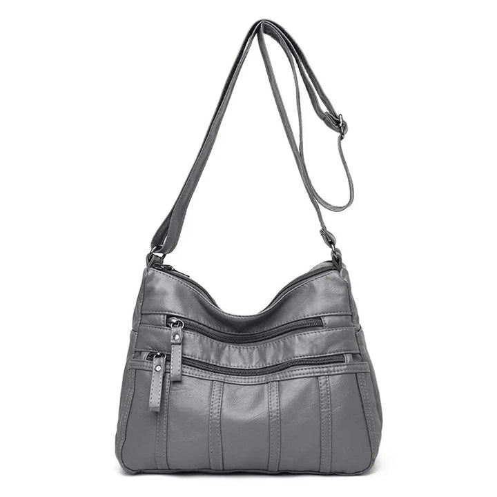 LANA™ | Mjuk Crossbody Väska