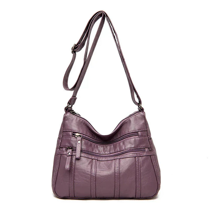 LANA™ | Mjuk Crossbody Väska