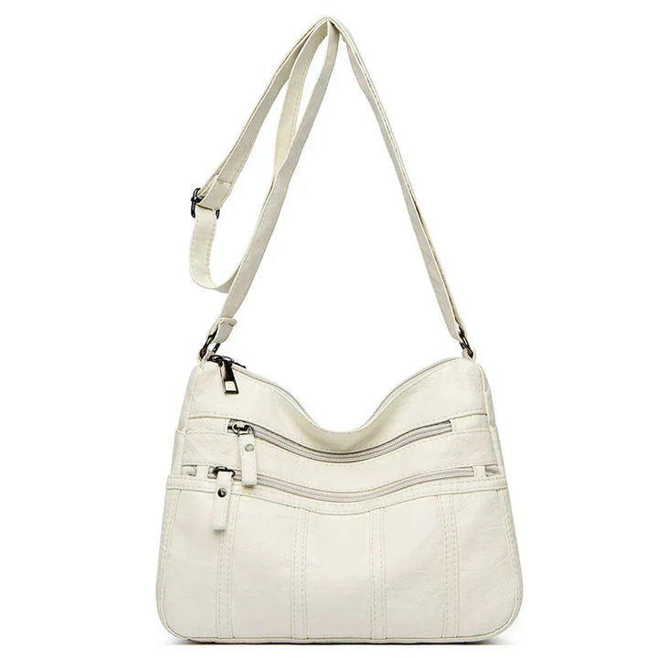 LANA™ | Mjuk Crossbody Väska