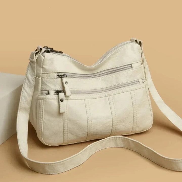 LANA™ | Mjuk Crossbody Väska