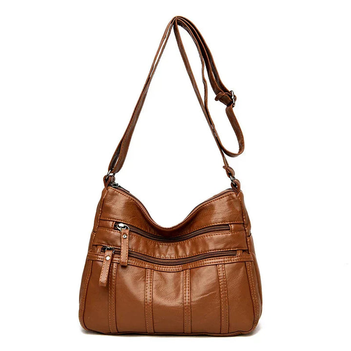 LANA™ | Mjuk Crossbody Väska