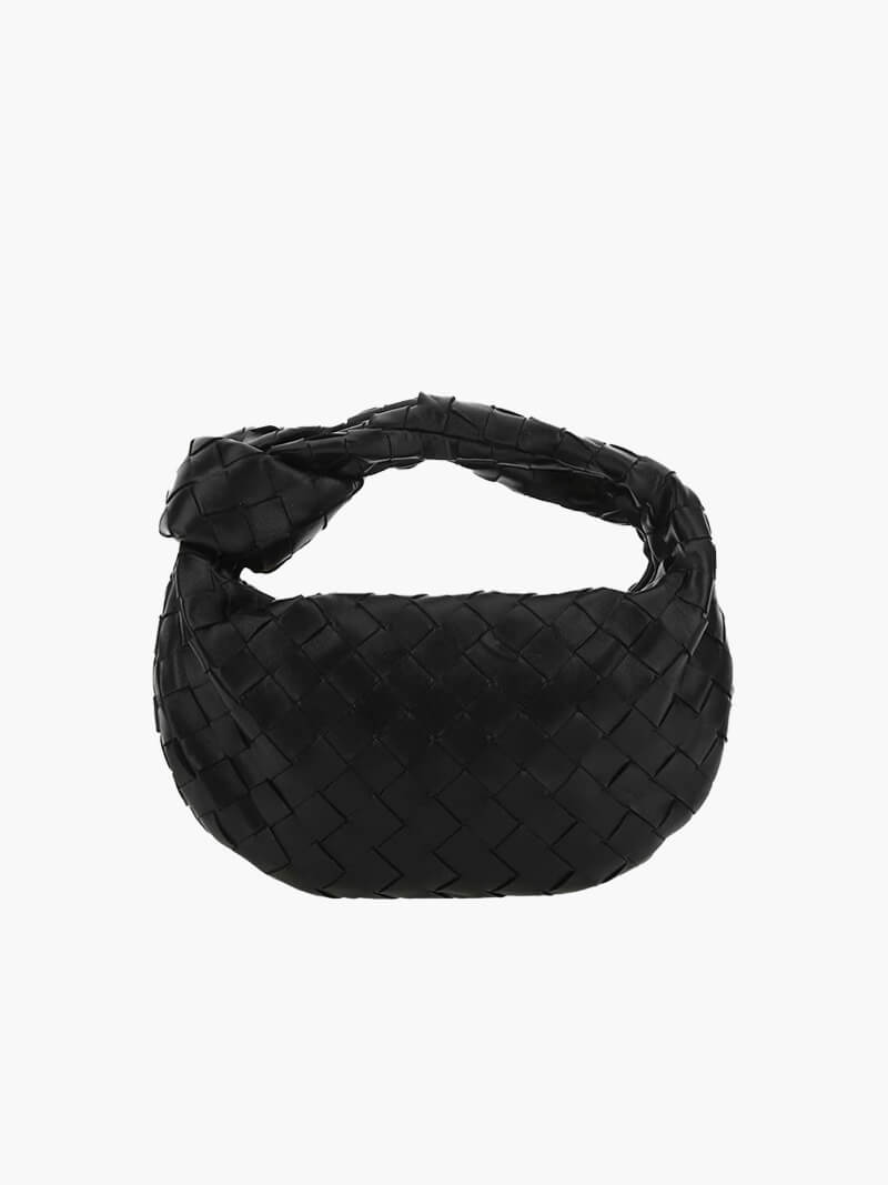 Millie | Vävda Mini Väska