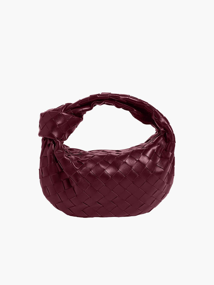 Millie | Vävda Mini Väska