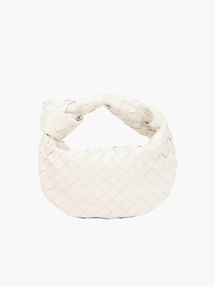 Millie | Vävda Mini Väska