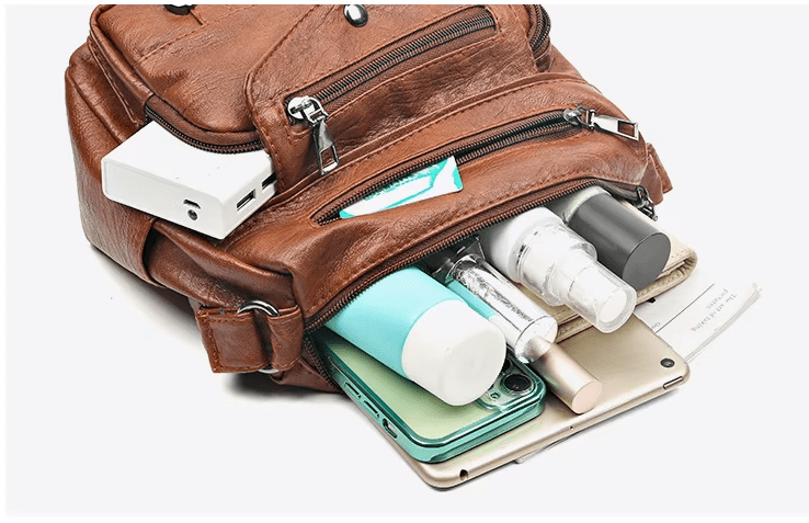 LANA™ | Axelväska